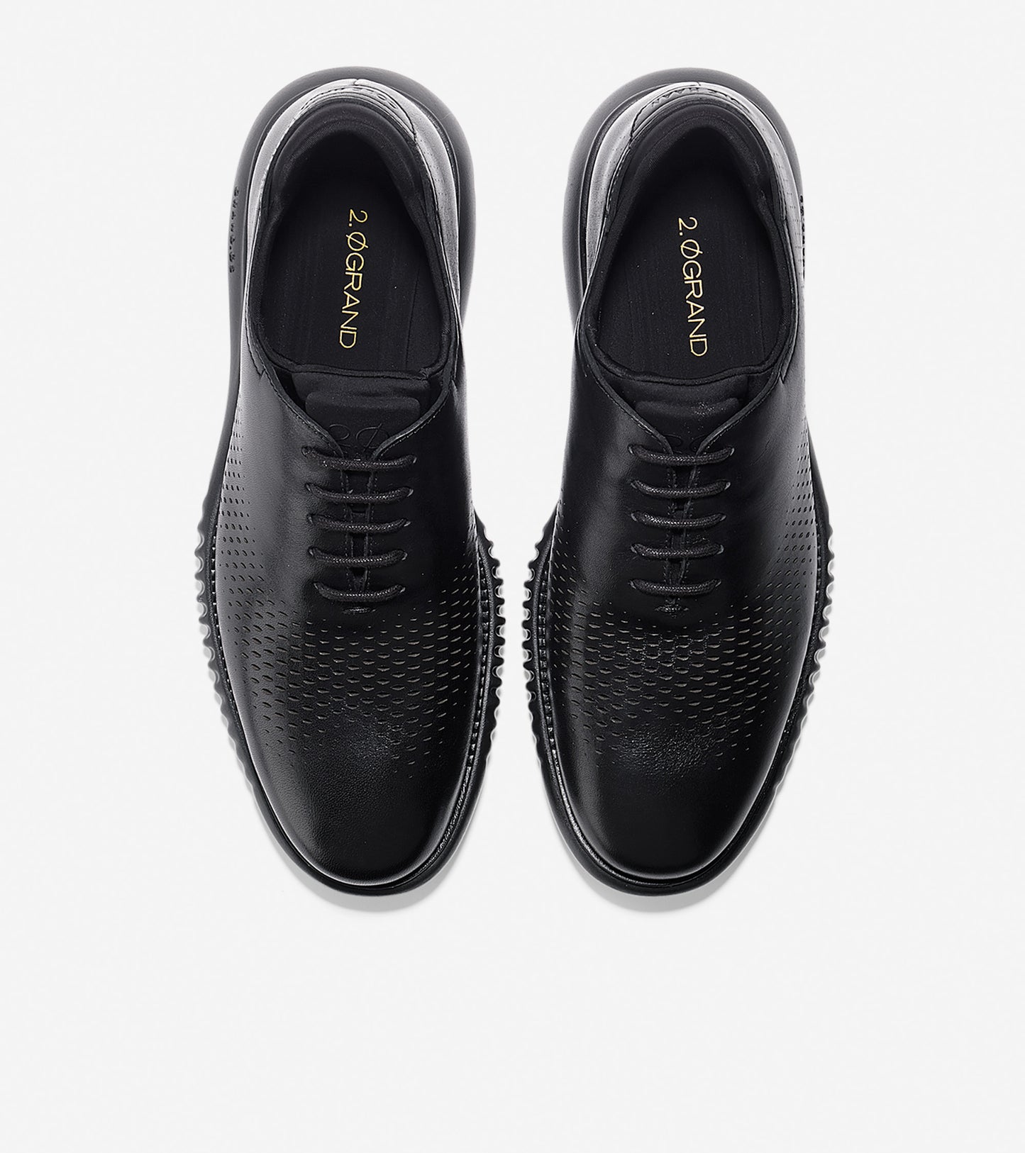 Cole Haan Wing Toe
