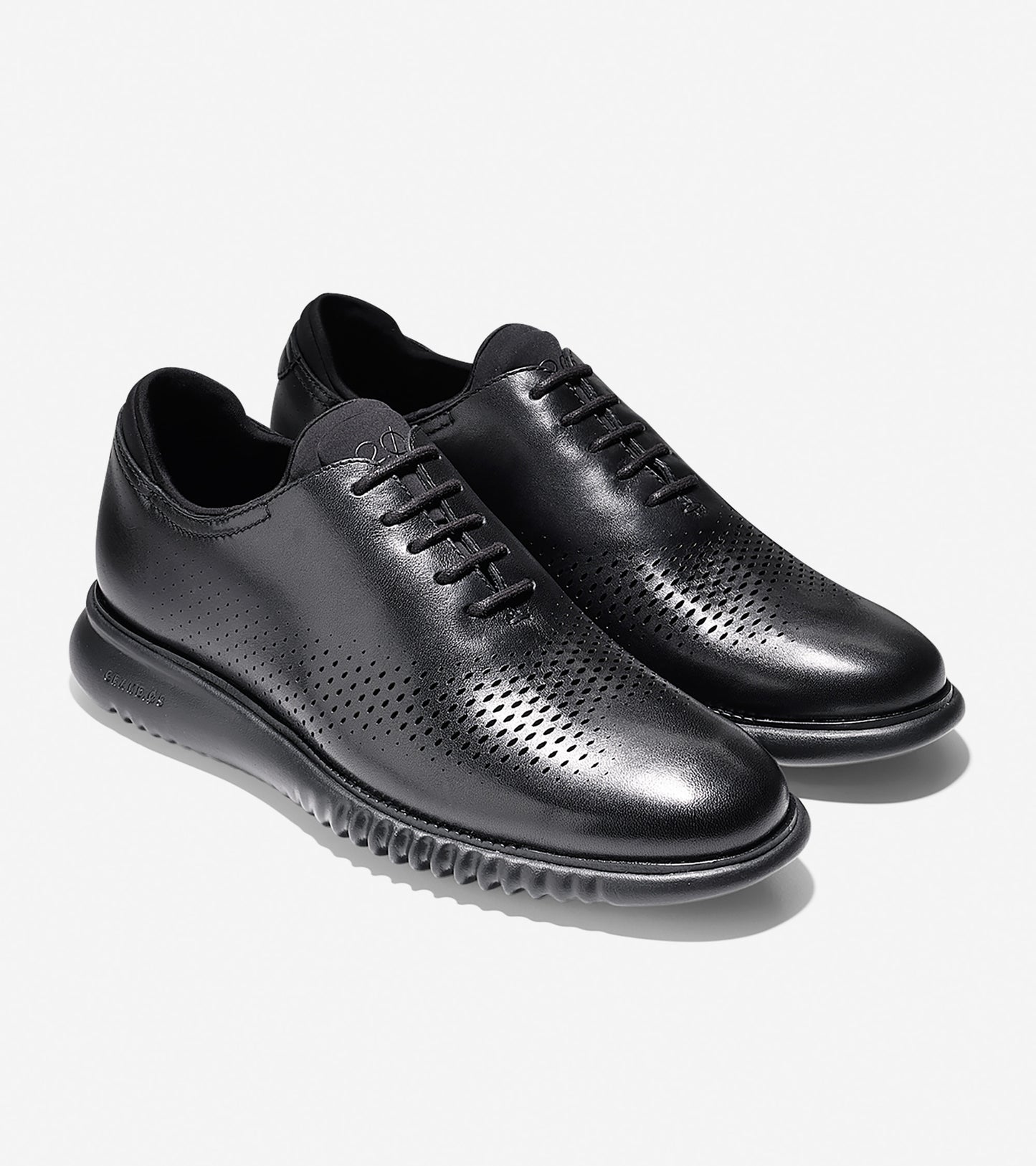 Cole Haan Wing Toe