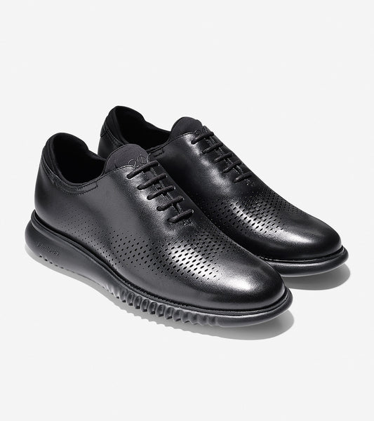 Cole Haan Vent Black – 2BY2 MENSWEAR