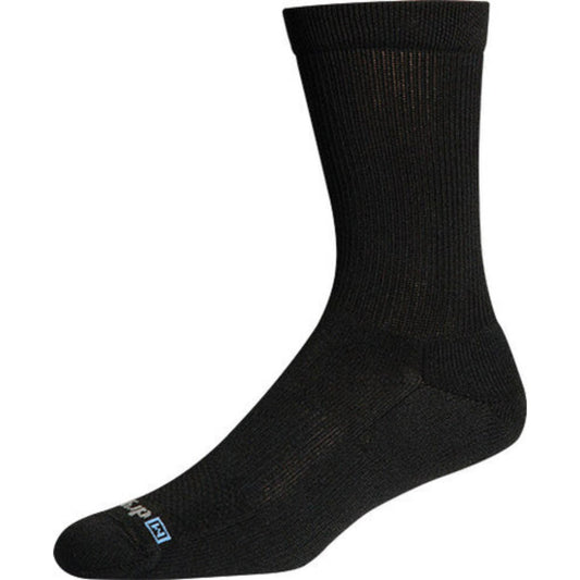 Black "2BY2 Sock" All Season Drymax ***2 FOR $28.00