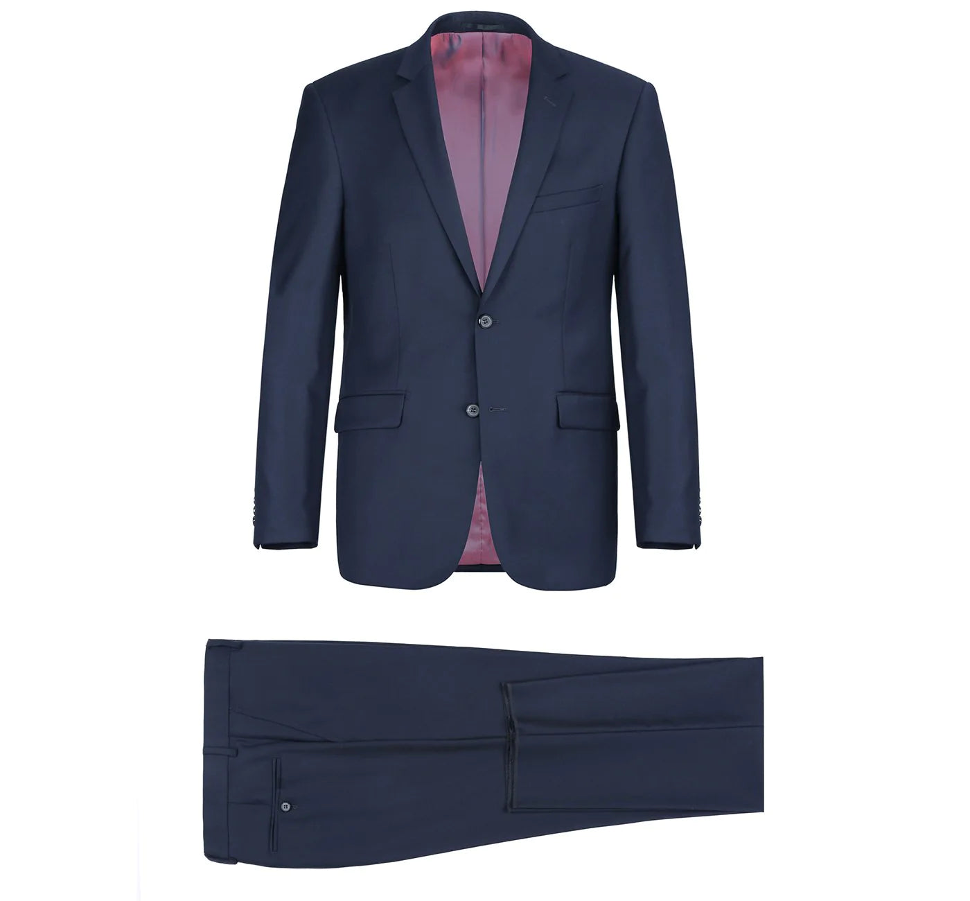 2BY2 100% WOOL (Two-Pant Suit) ***2 FOR $700.00 – 2BY2 MISSION GEAR